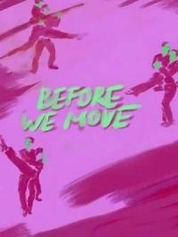 Affiche du document Queer tango : Before we move