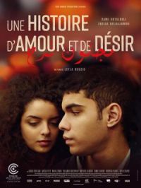 Affiche du document Une histoire d'amour et de désir