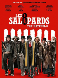 Les 8 salopards | Quentin Tarantino. Réalisateur