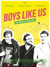 Affiche du document Boys like us