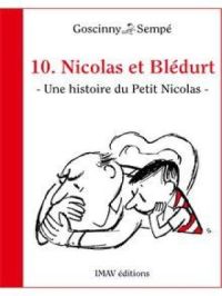 Affiche du document Nicolas et Blédurt