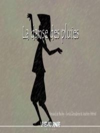 Affiche du document La danse des pluies