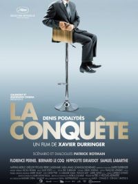 Affiche du document La conquête