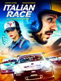 Affiche du document Italian race