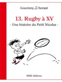 Affiche du document Rugby à XV