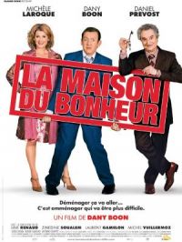 Affiche du document La maison du bonheur