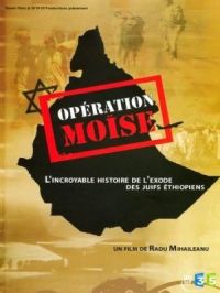 Affiche du document Opération Moïse