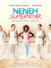 Affiche du document Neneh superstar