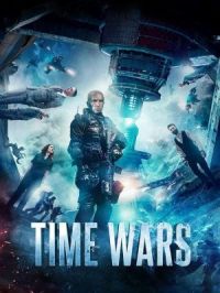 Affiche du document Time wars