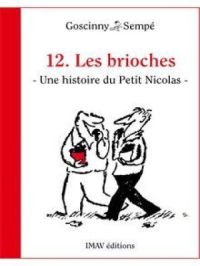 Affiche du document Les brioches