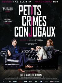 Affiche du document Petits crimes conjugaux