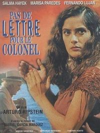 Affiche du document Pas de lettre pour le colonel