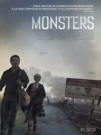 Affiche du document Monsters