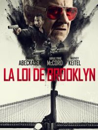 Affiche du document La loi de Brooklyn