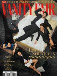 Affiche du document Vanity Fair