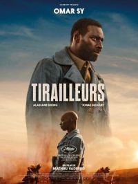 Affiche du document Tirailleurs