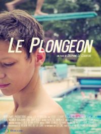 Affiche du document Le Plongeon