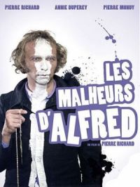 Affiche du document Les malheurs d'Alfred