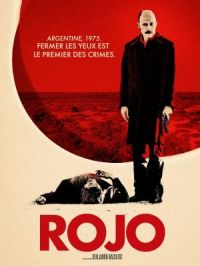 Affiche du document Rojo