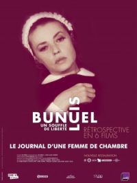 Affiche du document Le journal d'une femme de chambre