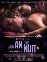 Affiche du document Un an, une nuit