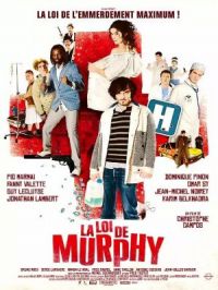 Affiche du document La loi de Murphy