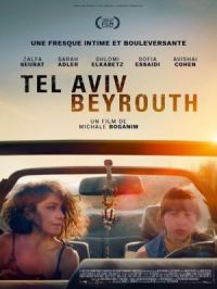 Affiche du document Tel Aviv - Beyrouth