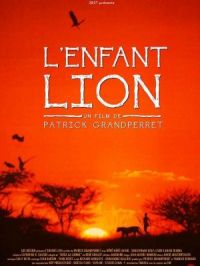 Affiche du document L'enfant lion