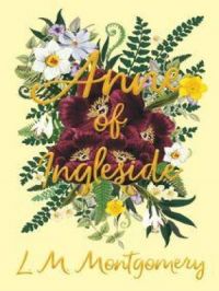 Anne of Ingleside | L. M. Montgomery. Auteur