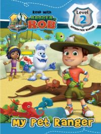 Affiche du document Ranger Rob: My pet Ranger