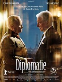 Affiche du document Diplomatie