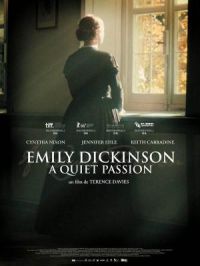 Affiche du document Emily Dickson, a quiet passion