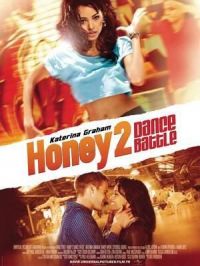 Affiche du document Dance Battle - Honey 2