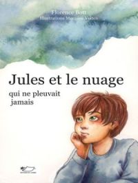 Affiche du document Jules et le nuage qui ne pleuvait jamais