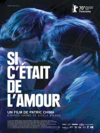 Affiche du document Si c'était de l'amour