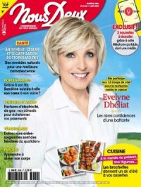 Nous Deux | .