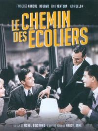 Affiche du document Le chemin des écoliers