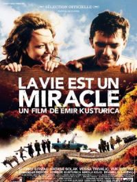 Affiche du document La vie est un miracle