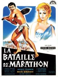 La bataille de Marathon | Jacques Tourneur. Réalisateur