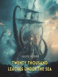 Twenty Thousand Leagues Under the Sea | Jules Verne. Auteur