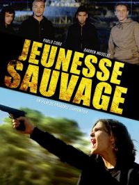 Affiche du document Jeunesse Sauvage