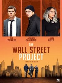 Affiche du document The Wall street project