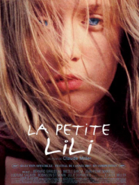 Affiche du document La petite Lili