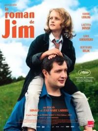 Affiche du document Le roman de Jim