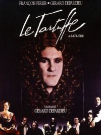 Affiche du document Le Tartuffe