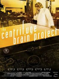 Affiche du document The Centrifuge Brain Project