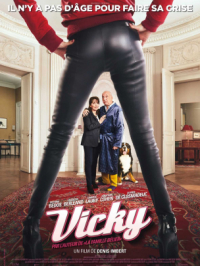 Vicky | Denis Imbert. Réalisateur