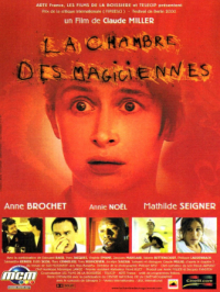 Affiche du document La chambre des magiciennes