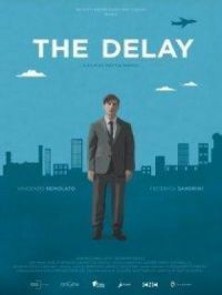 Affiche du document The  Delay