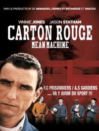 Affiche du document Carton rouge